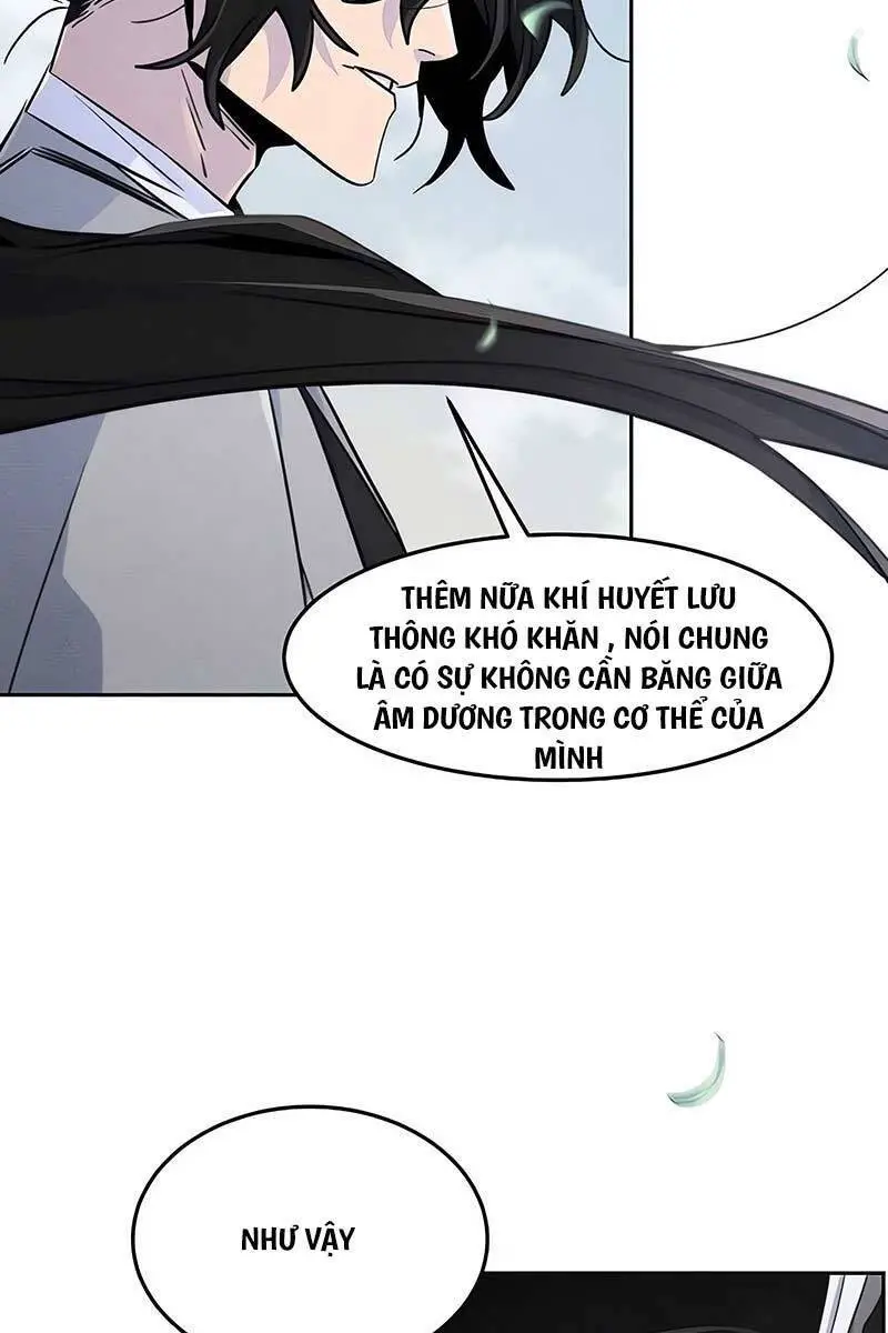 Cuồng Ma Tái Thế Nettruyen ZZZ Chương 110 Page 69