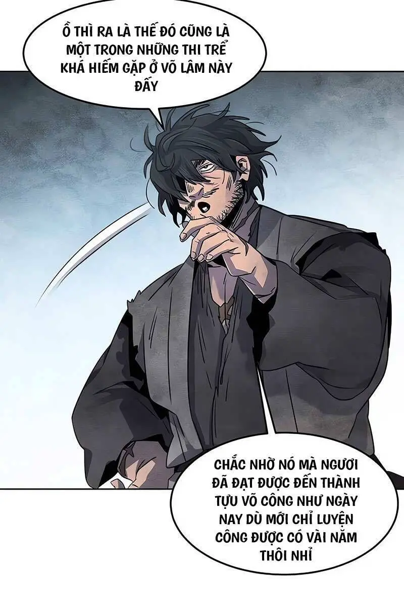 Cuồng Ma Tái Thế Nettruyen ZZZ Chương 110 Page 76