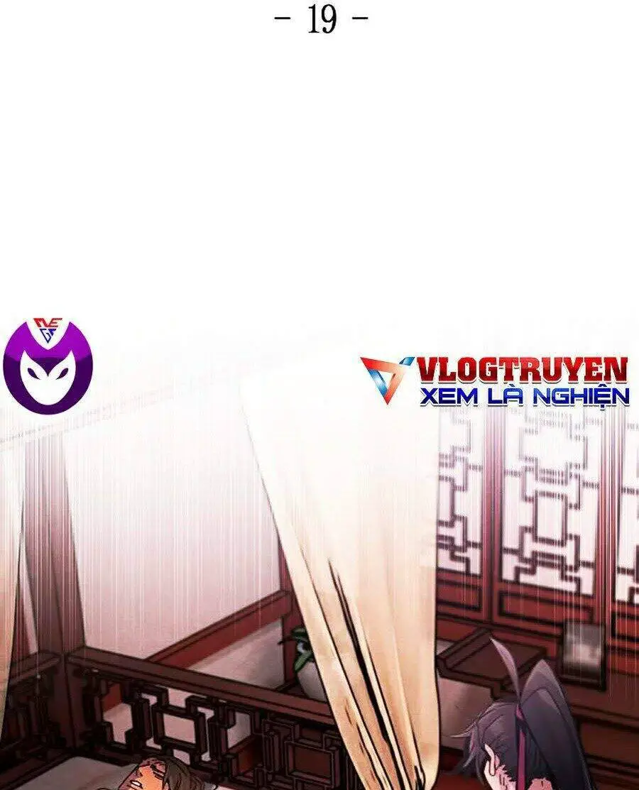 Cuồng Ma Tái Thế Nettruyen ZZZ Chương 19 Page 3