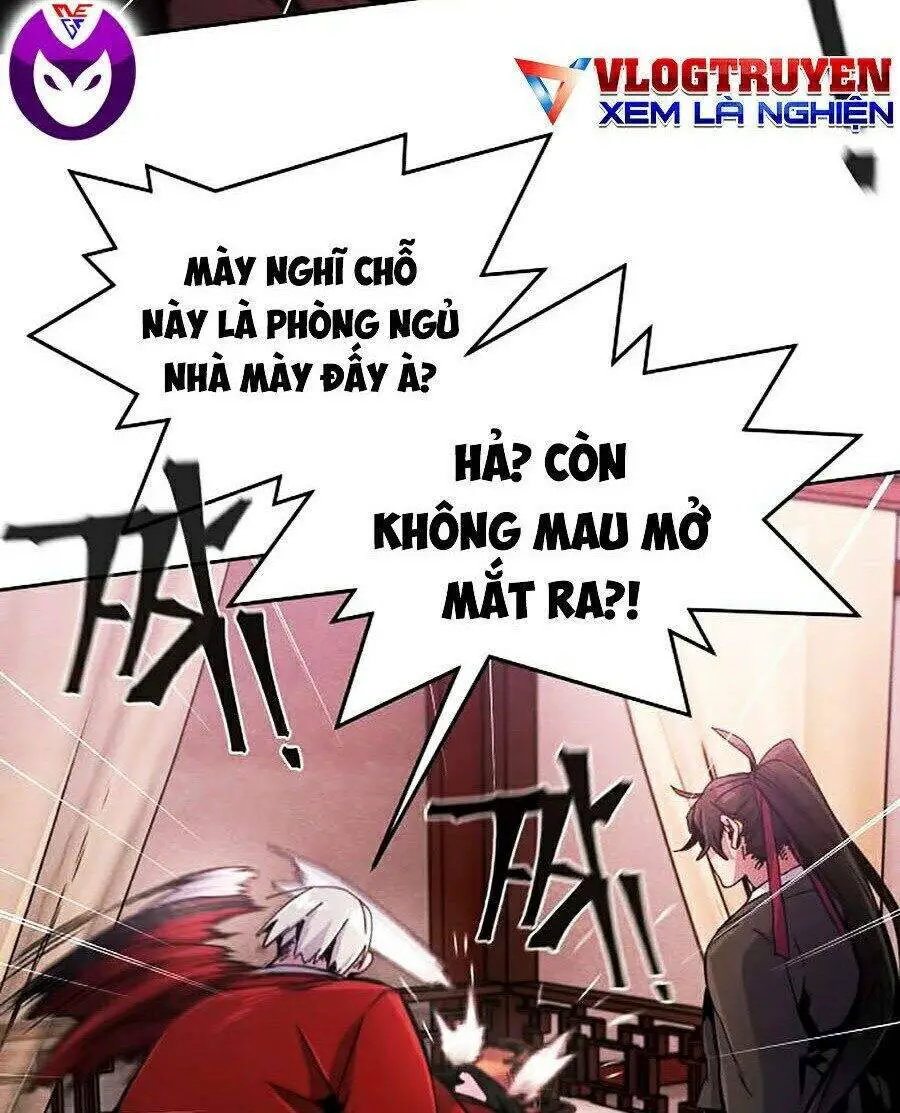 Cuồng Ma Tái Thế Nettruyen ZZZ Chương 19 Page 8