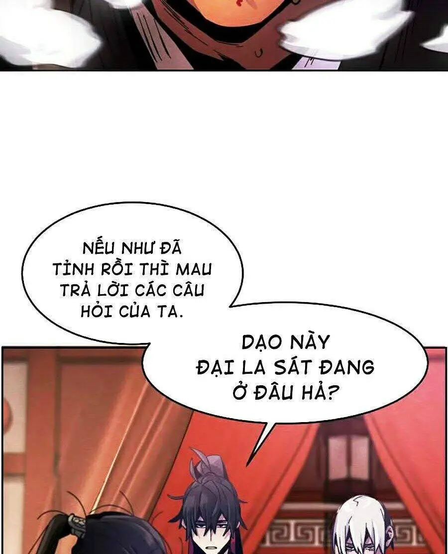 Cuồng Ma Tái Thế Nettruyen ZZZ Chương 19 Page 13
