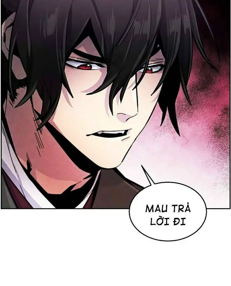Cuồng Ma Tái Thế Nettruyen ZZZ Chương 19 Page 18