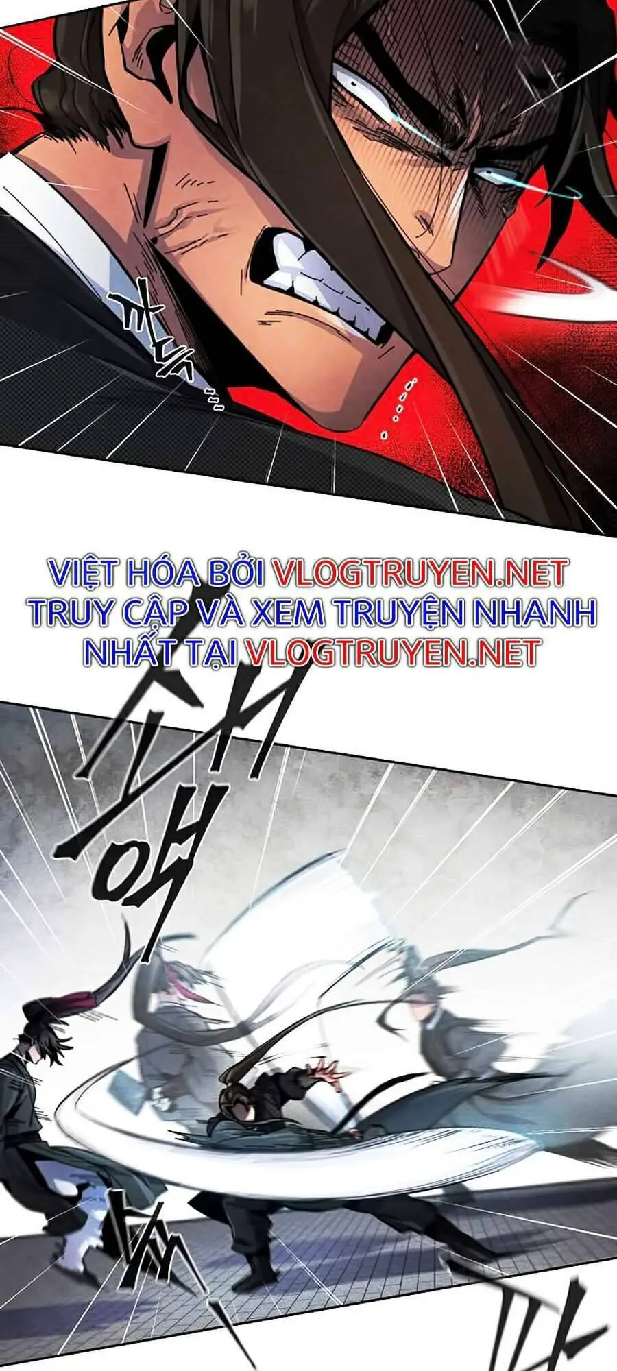 Cuồng Ma Tái Thế Nettruyen ZZZ Chương 18 Page 19