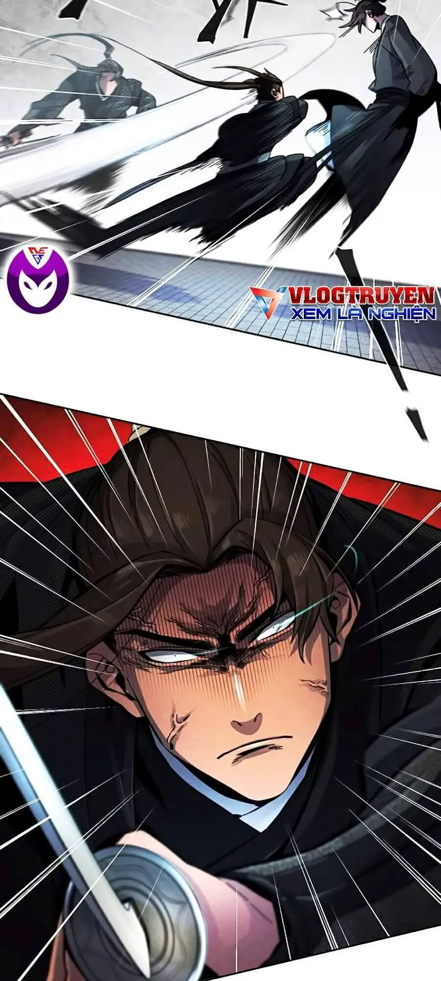 Cuồng Ma Tái Thế Nettruyen ZZZ Chương 18 Page 23