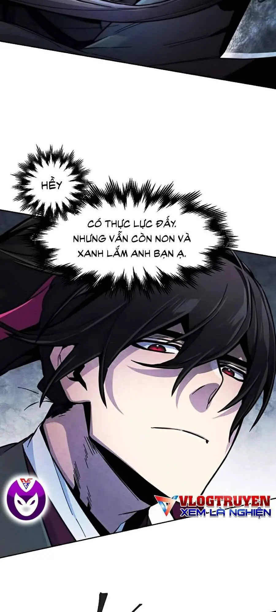 Cuồng Ma Tái Thế Nettruyen ZZZ Chương 18 Page 27