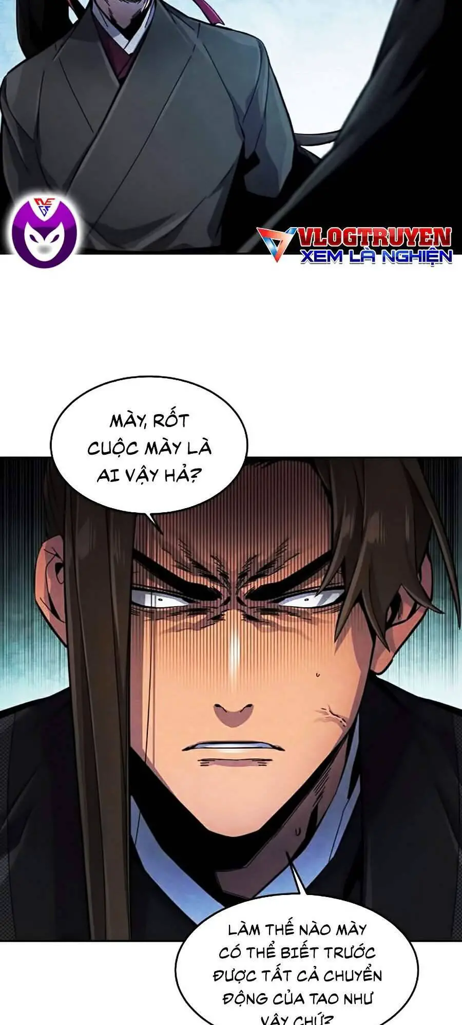 Cuồng Ma Tái Thế Nettruyen ZZZ Chương 18 Page 31