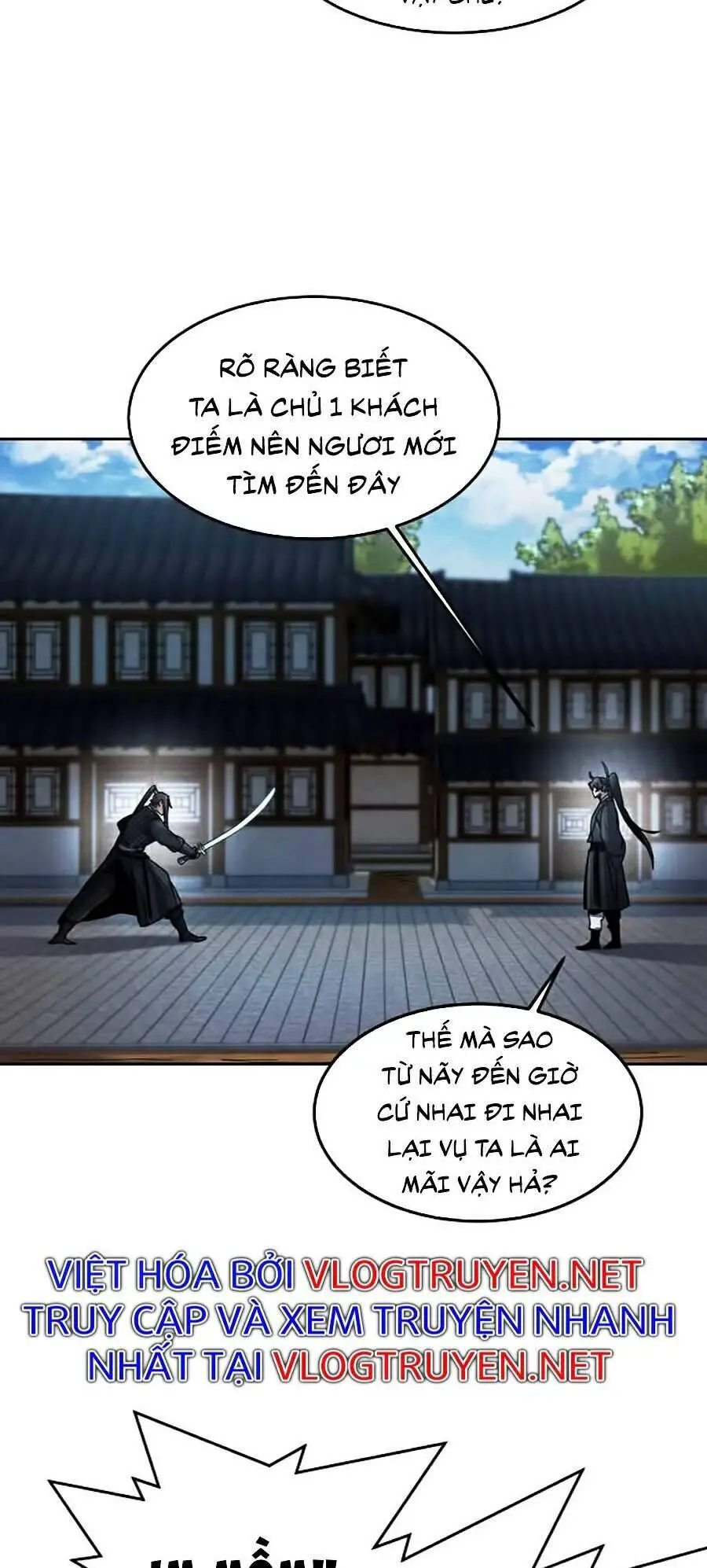 Cuồng Ma Tái Thế Nettruyen ZZZ Chương 18 Page 32