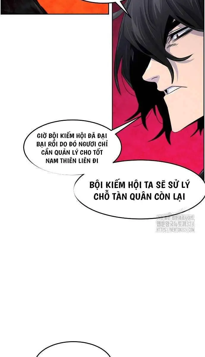 Cuồng Ma Tái Thế Nettruyen ZZZ Chương 109 Page 25
