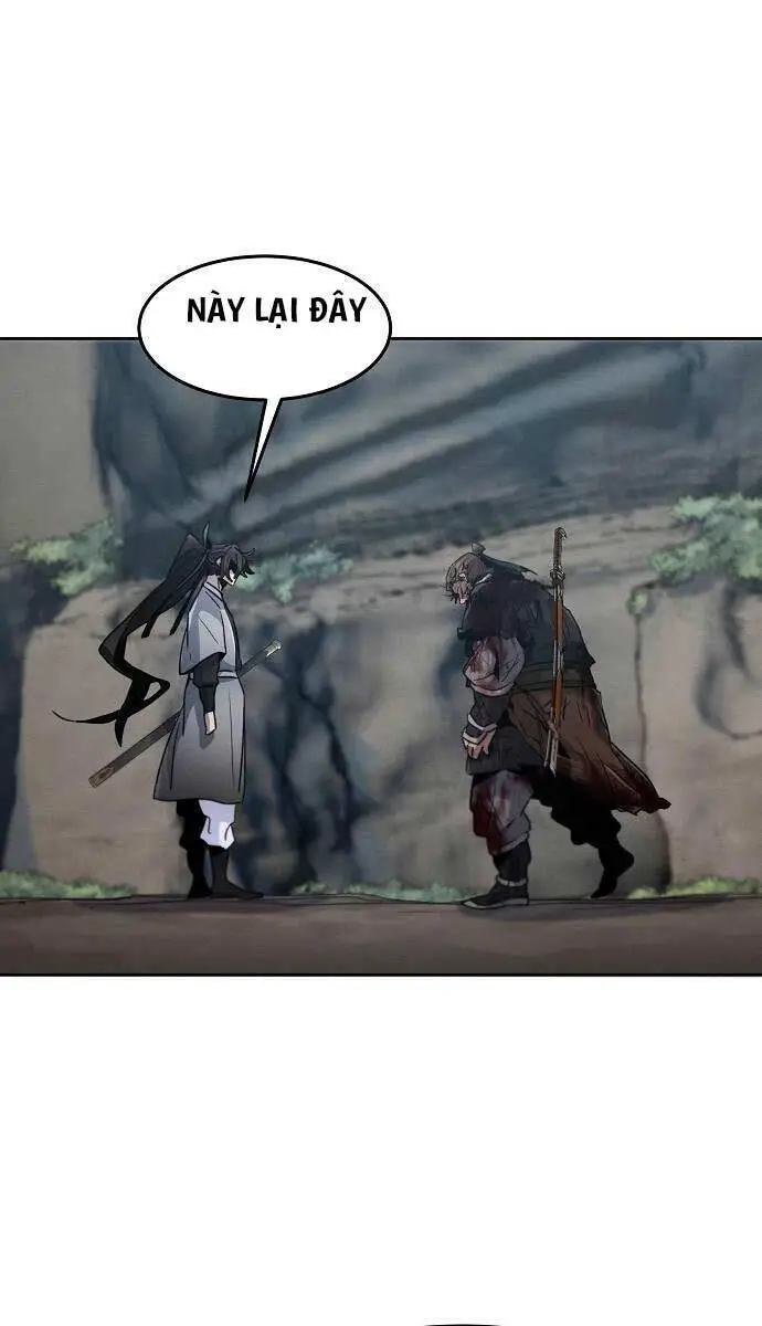 Cuồng Ma Tái Thế Nettruyen ZZZ Chương 109 Page 30