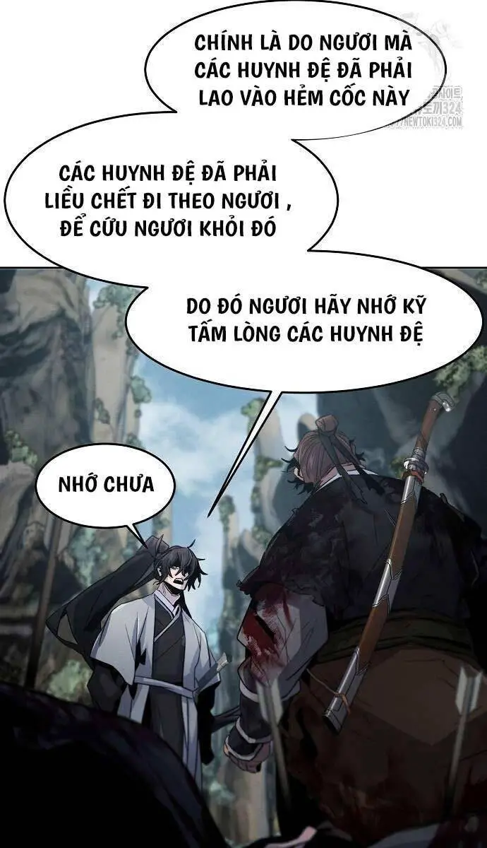 Cuồng Ma Tái Thế Nettruyen ZZZ Chương 109 Page 31