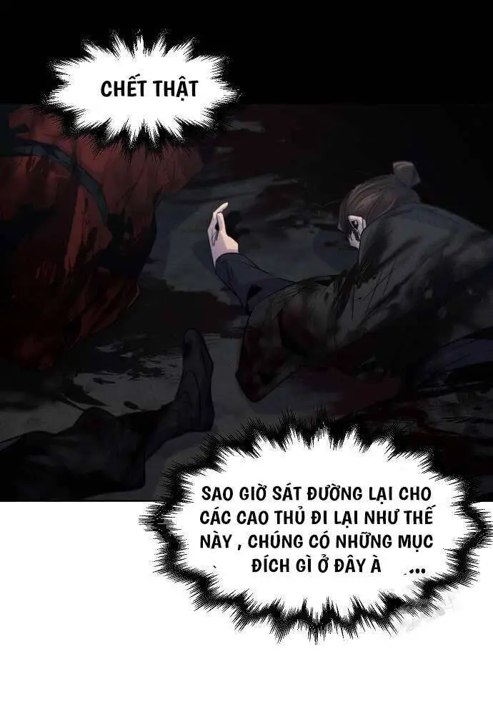 Cuồng Ma Tái Thế Nettruyen ZZZ Chương 109 Page 41