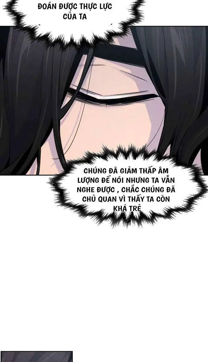 Cuồng Ma Tái Thế Nettruyen ZZZ Chương 109 Page 57