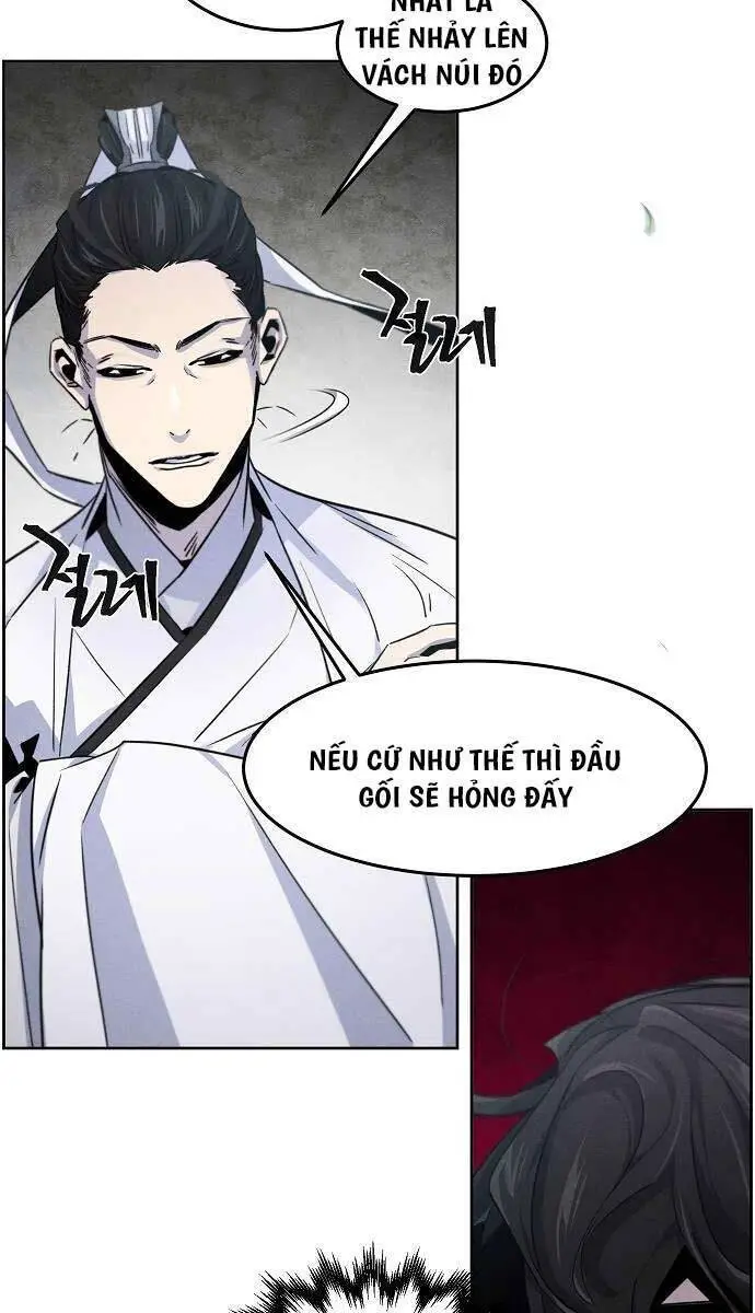 Cuồng Ma Tái Thế Nettruyen ZZZ Chương 109 Page 81