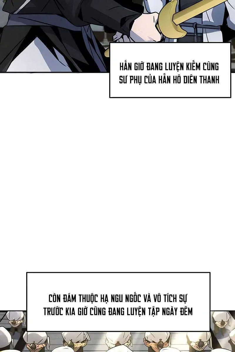 Cuồng Ma Tái Thế Nettruyen ZZZ Chương 80 Page 6