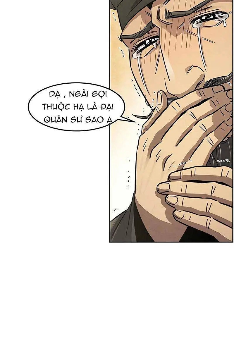 Cuồng Ma Tái Thế Nettruyen ZZZ Chương 80 Page 18