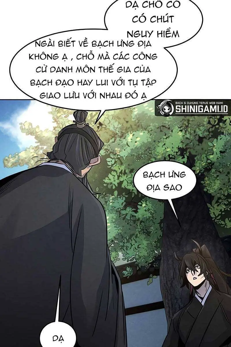 Cuồng Ma Tái Thế Nettruyen ZZZ Chương 80 Page 23