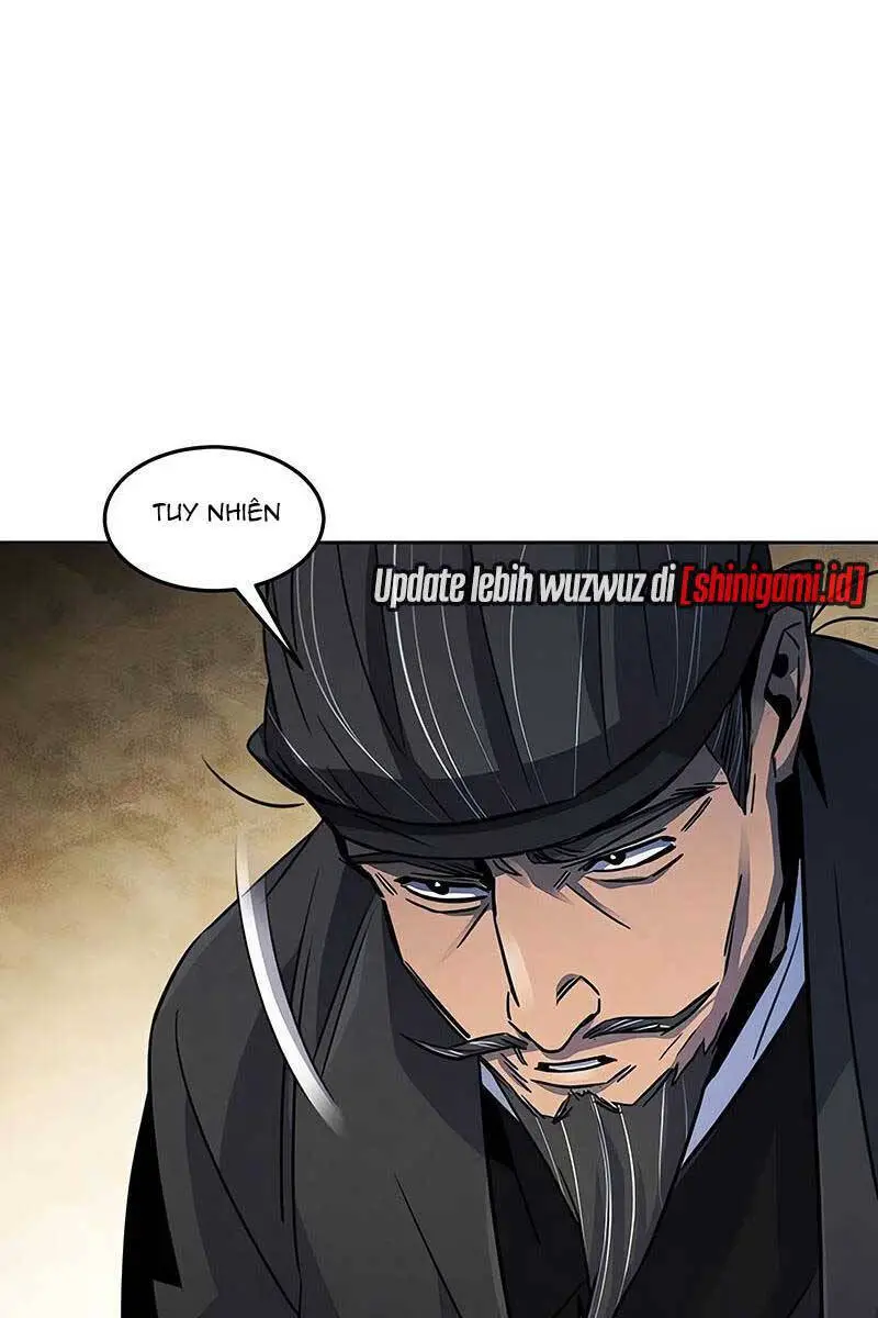 Cuồng Ma Tái Thế Nettruyen ZZZ Chương 80 Page 29