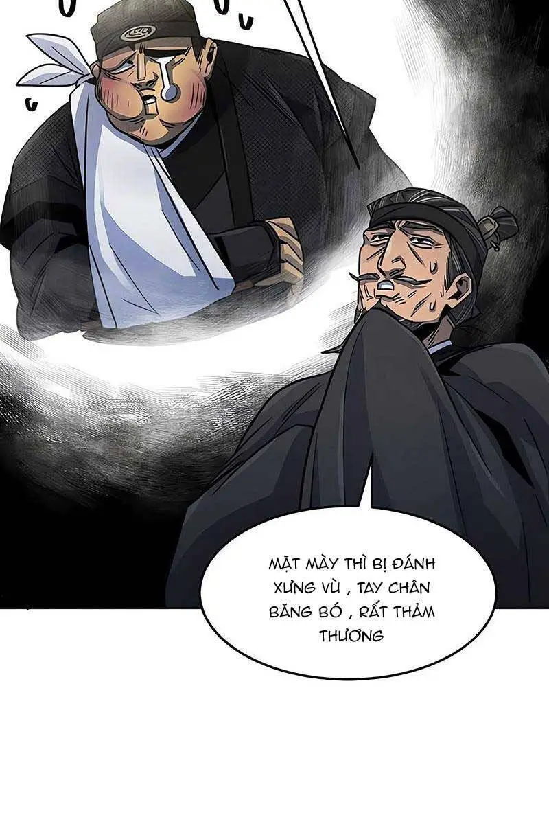 Cuồng Ma Tái Thế Nettruyen ZZZ Chương 80 Page 31