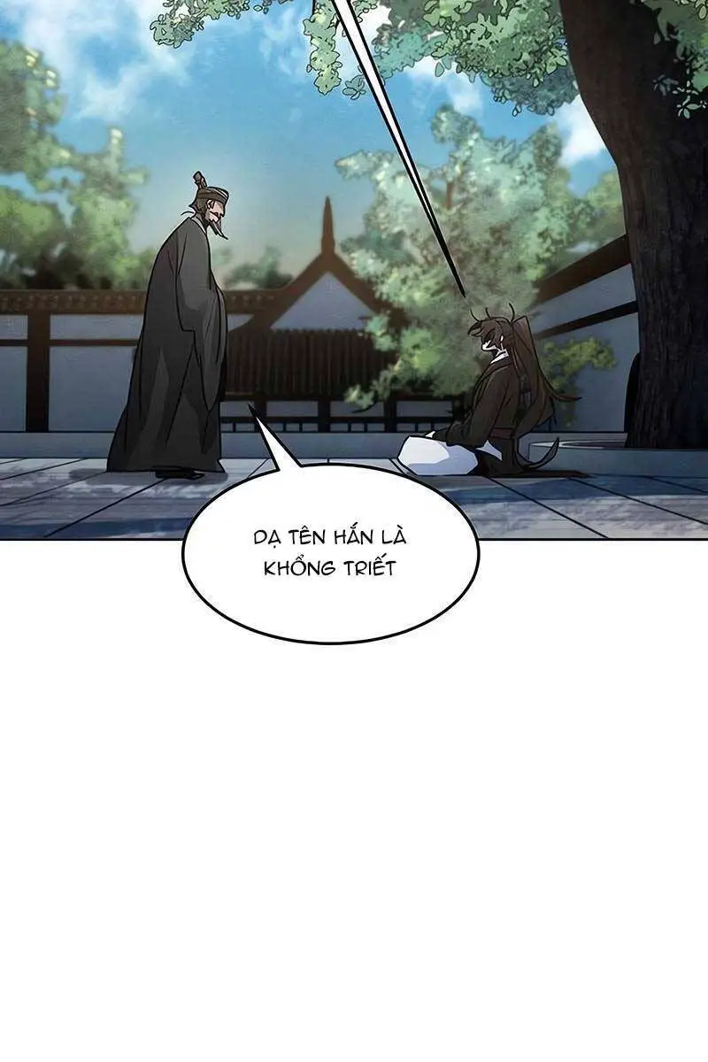 Cuồng Ma Tái Thế Nettruyen ZZZ Chương 80 Page 34