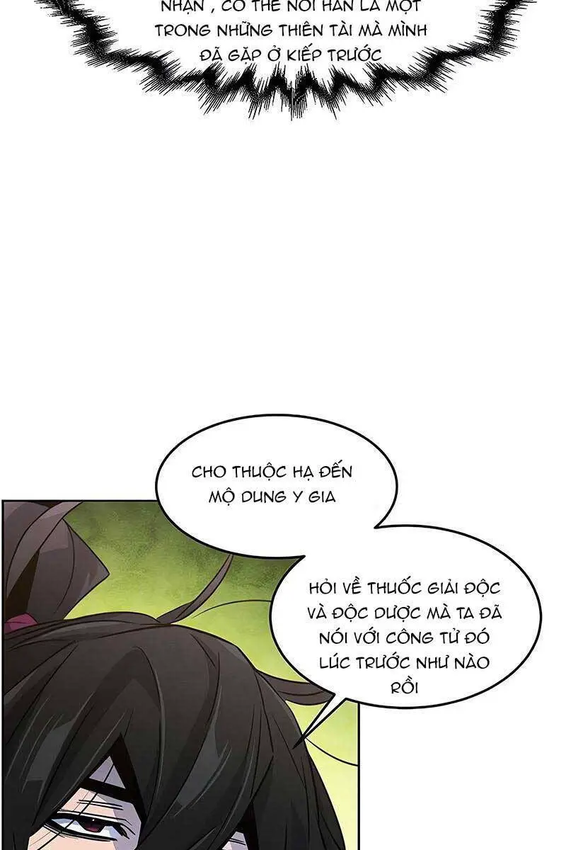 Cuồng Ma Tái Thế Nettruyen ZZZ Chương 80 Page 38