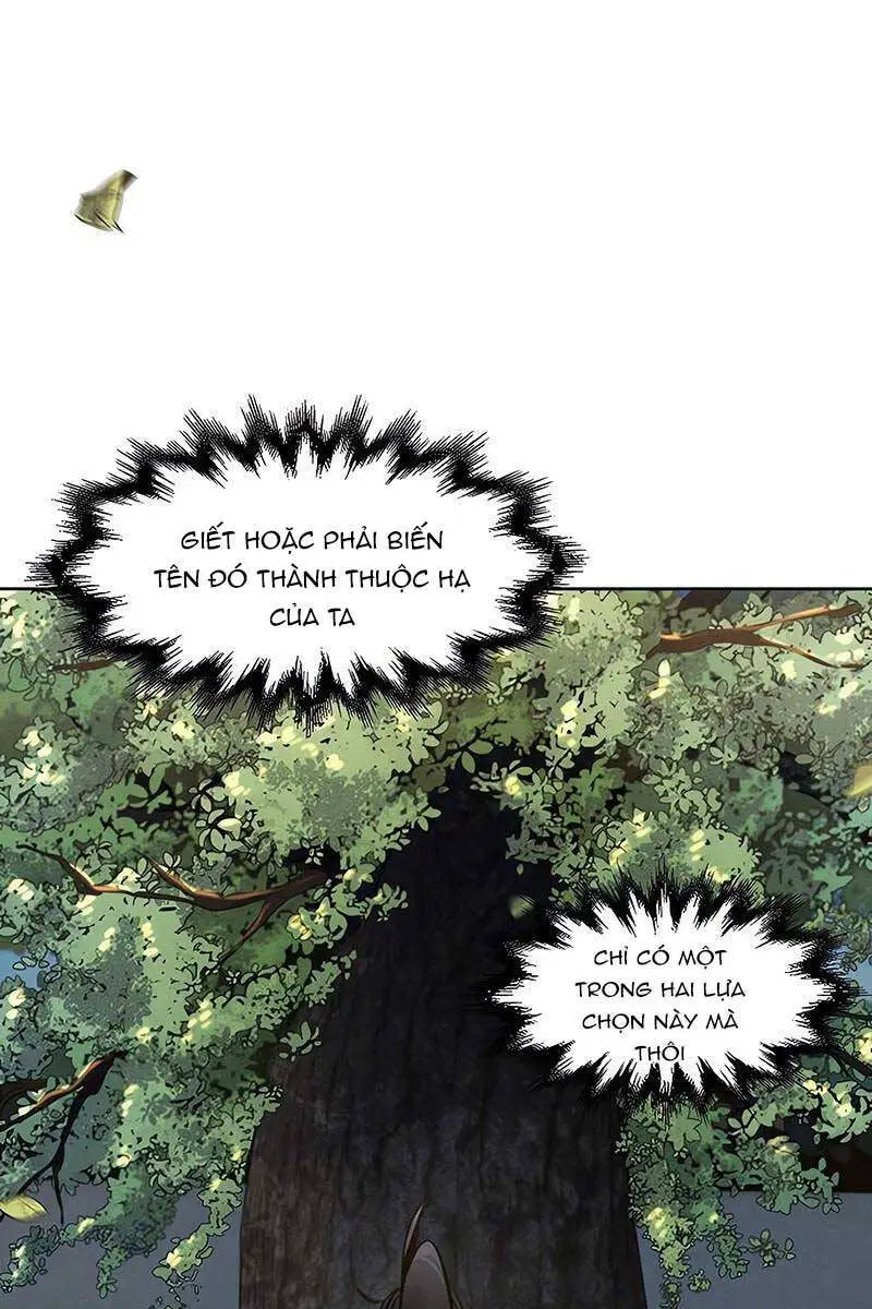 Cuồng Ma Tái Thế Nettruyen ZZZ Chương 80 Page 43
