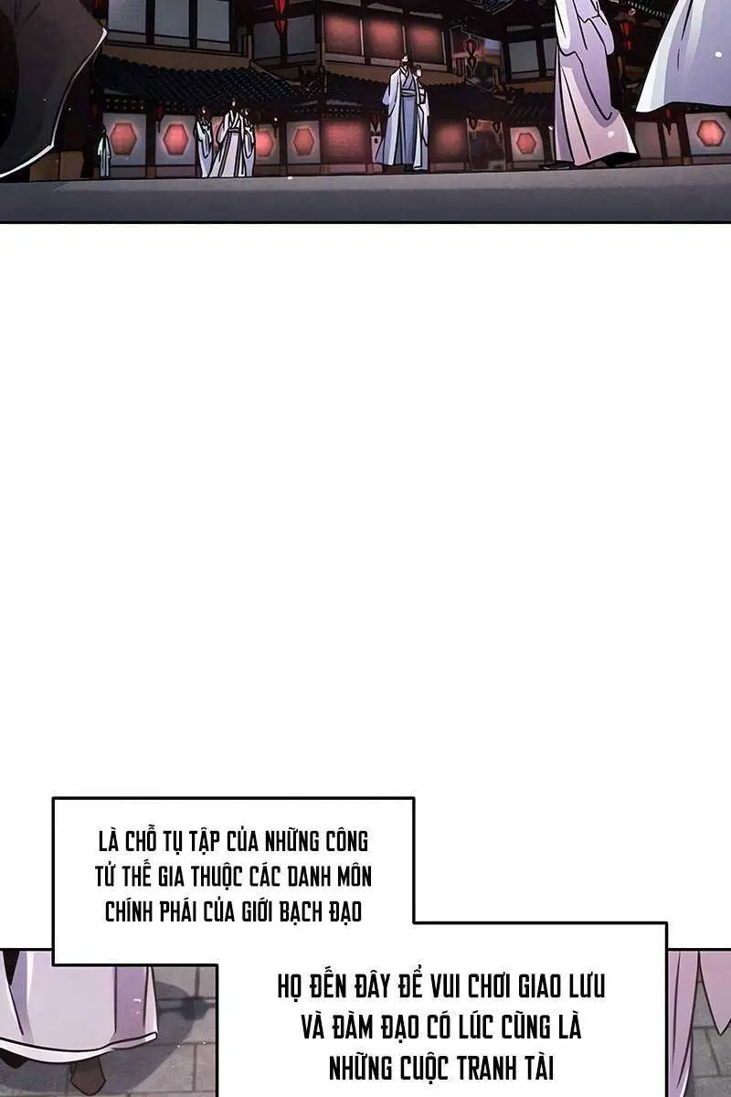 Cuồng Ma Tái Thế Nettruyen ZZZ Chương 80 Page 76