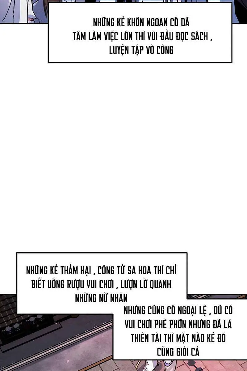Cuồng Ma Tái Thế Nettruyen ZZZ Chương 80 Page 79