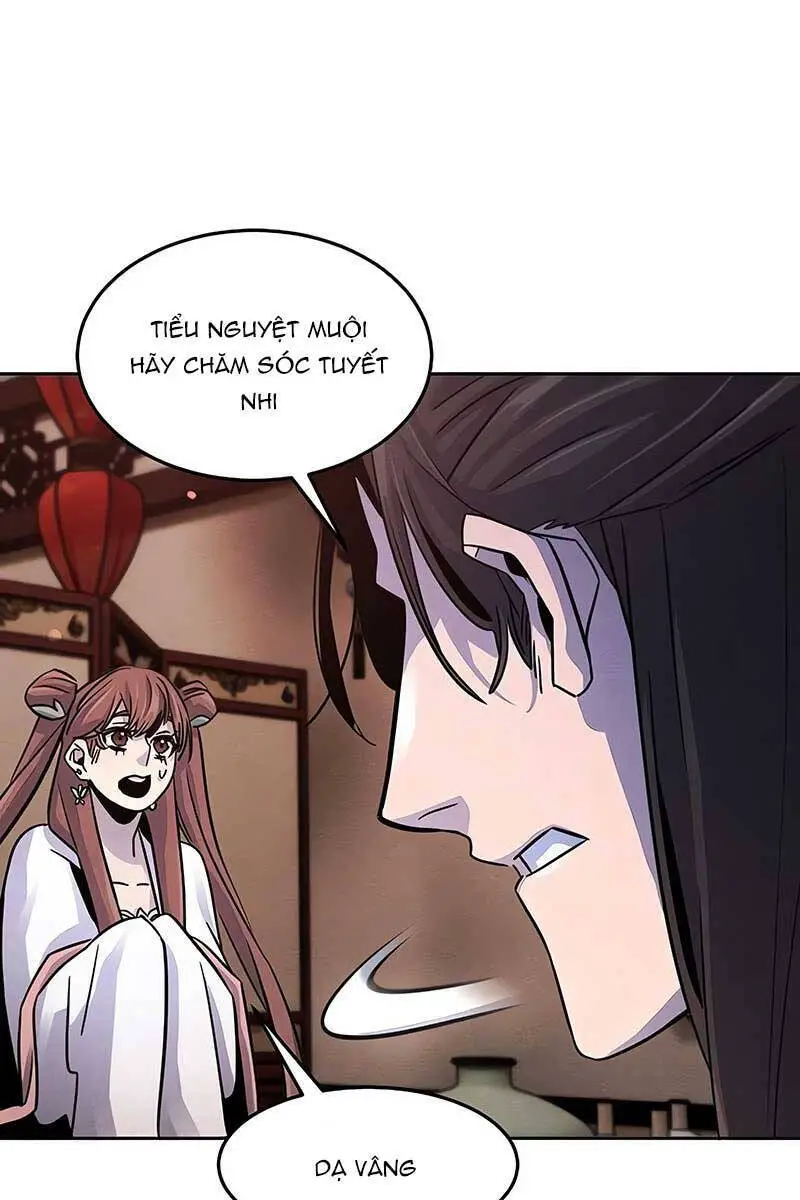 Cuồng Ma Tái Thế Nettruyen ZZZ Chương 81 Page 105