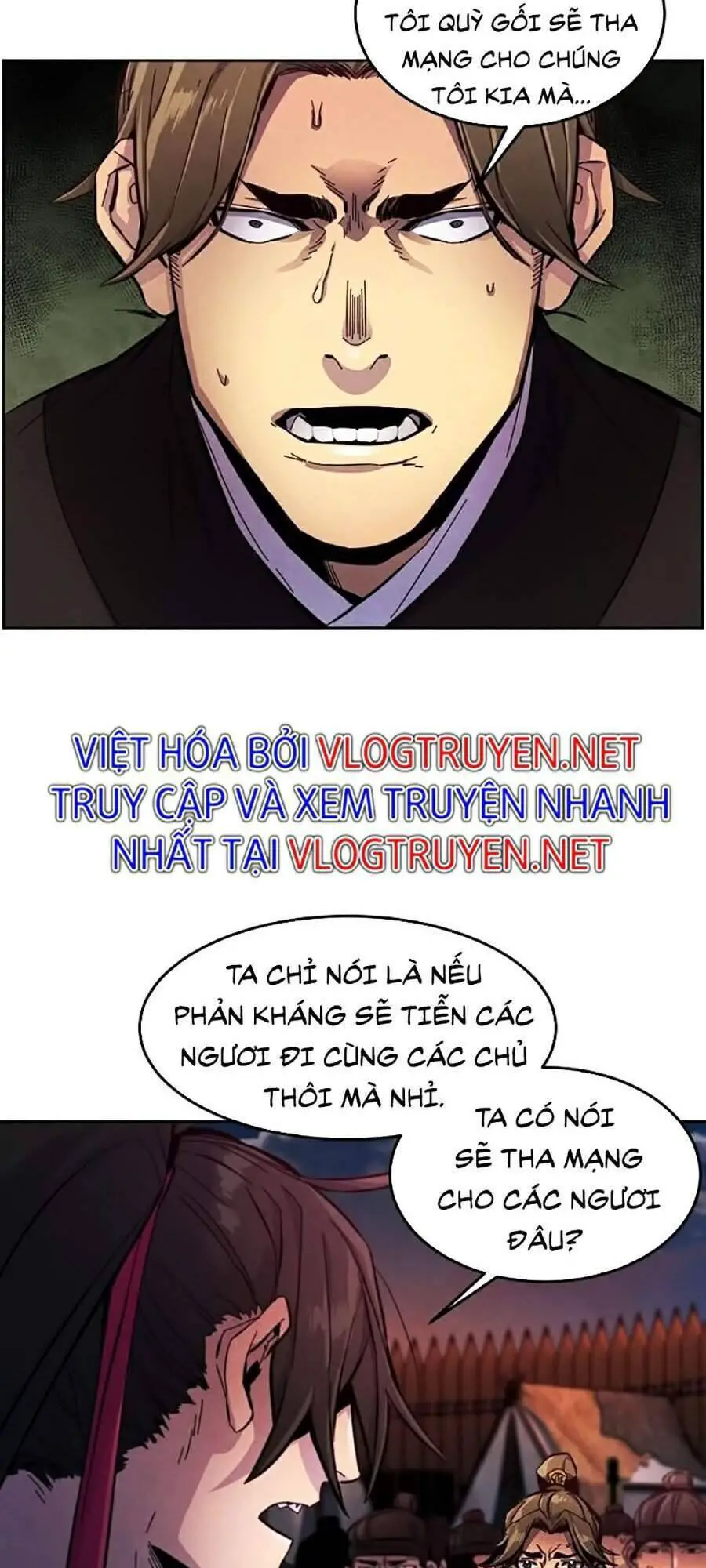 Cuồng Ma Tái Thế Nettruyen ZZZ Chương 15 Page 63