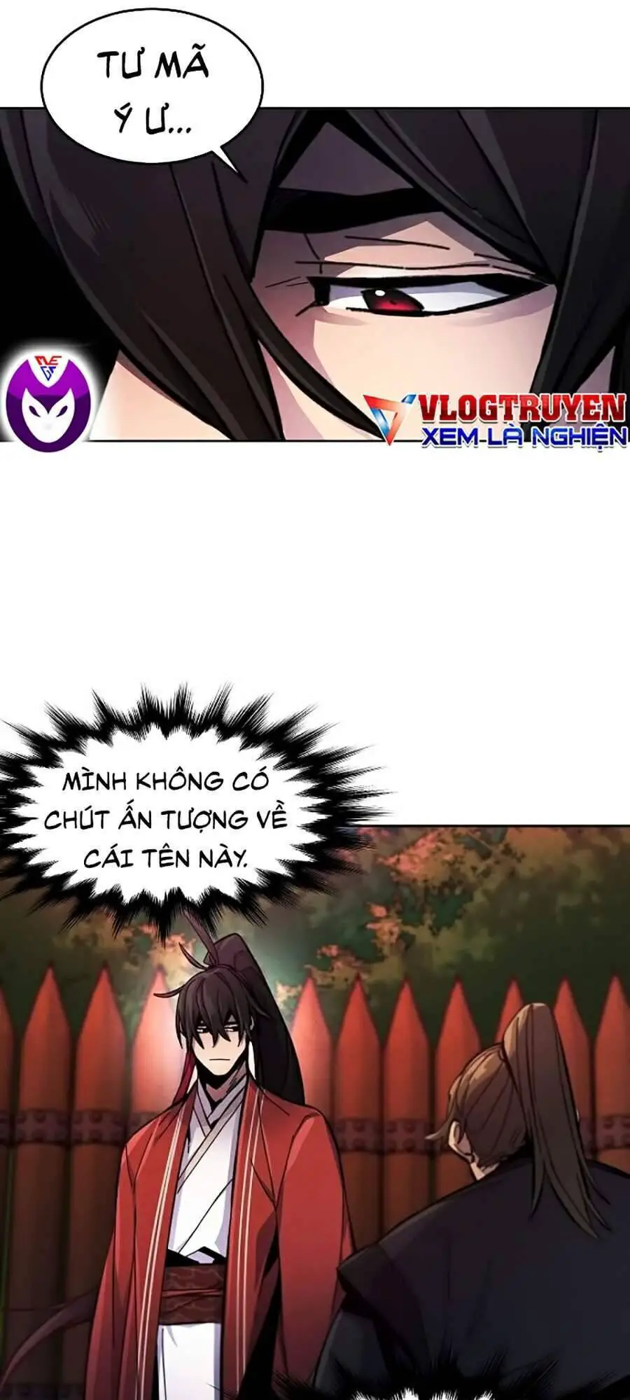 Cuồng Ma Tái Thế Nettruyen ZZZ Chương 15 Page 71