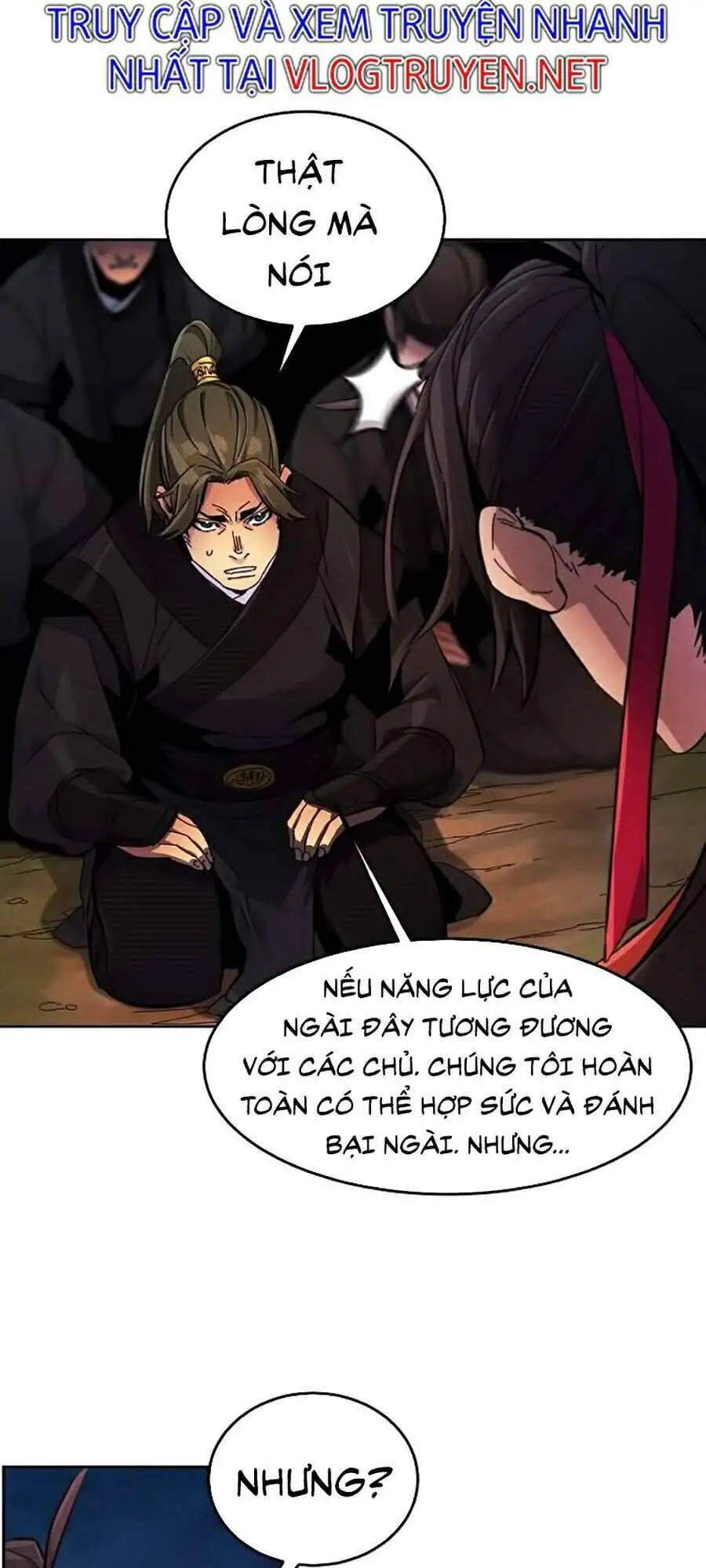 Cuồng Ma Tái Thế Nettruyen ZZZ Chương 15 Page 73