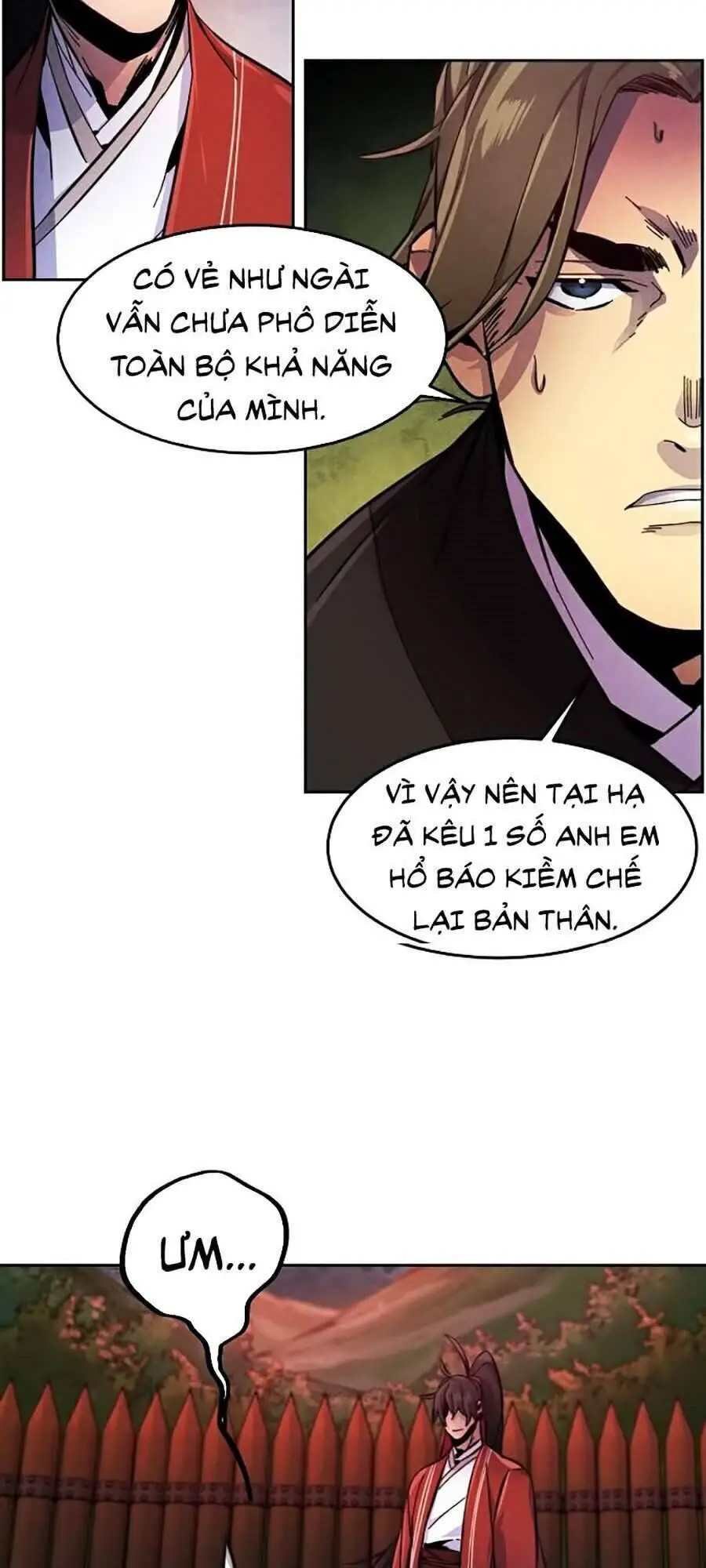 Cuồng Ma Tái Thế Nettruyen ZZZ Chương 15 Page 75