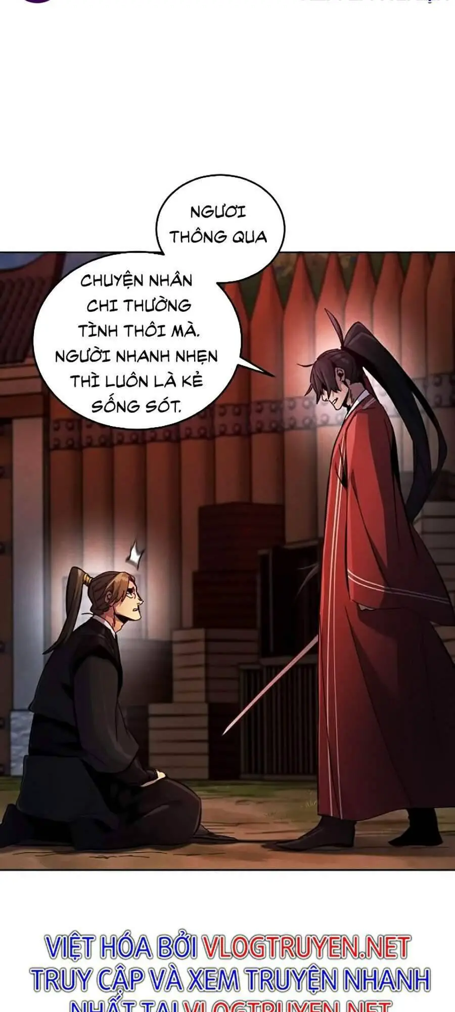 Cuồng Ma Tái Thế Nettruyen ZZZ Chương 15 Page 77