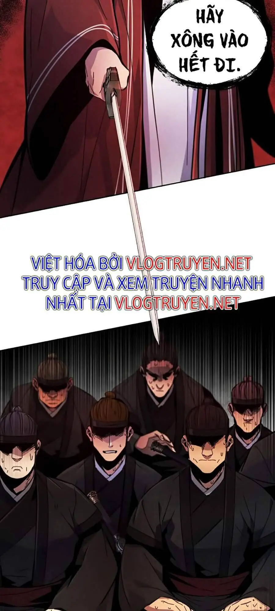 Cuồng Ma Tái Thế Nettruyen ZZZ Chương 15 Page 83