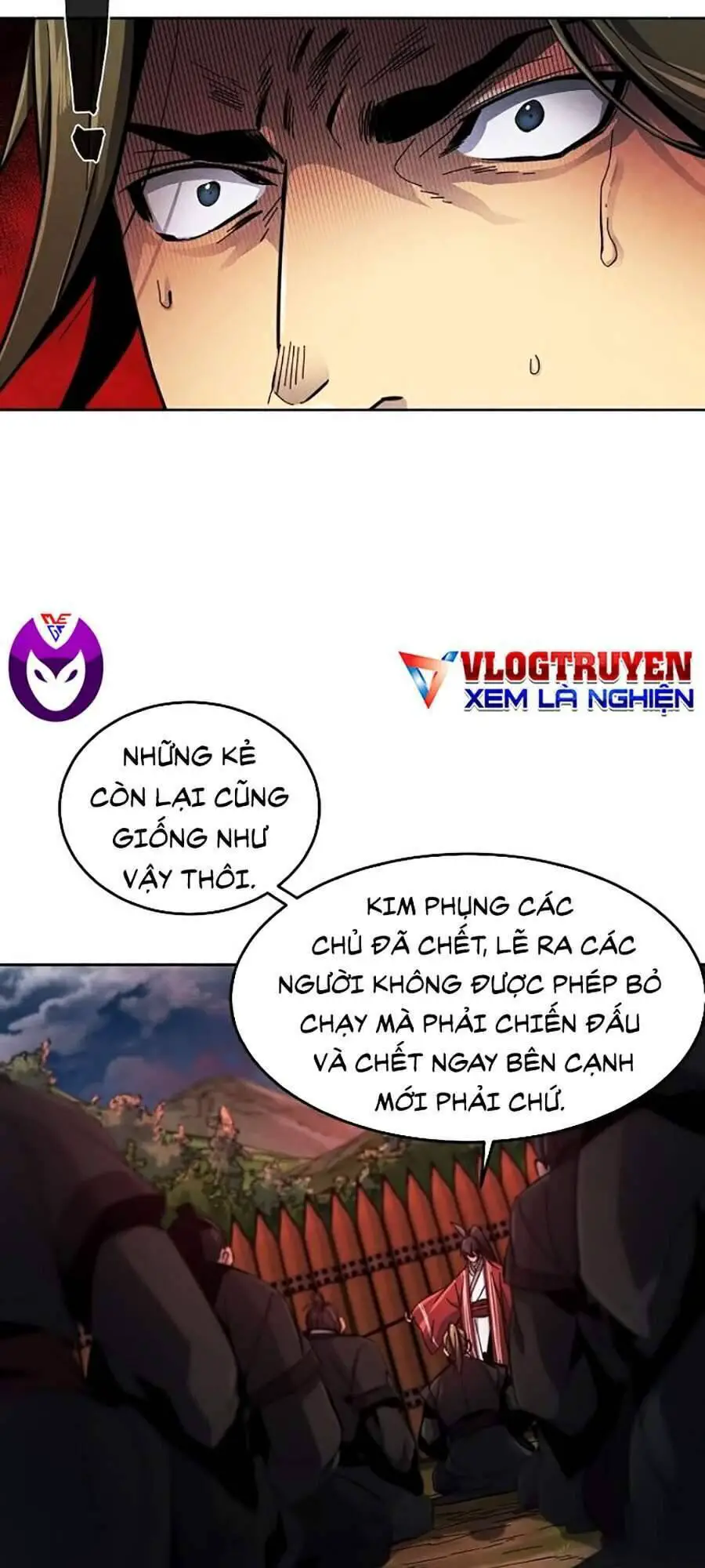 Cuồng Ma Tái Thế Nettruyen ZZZ Chương 15 Page 93