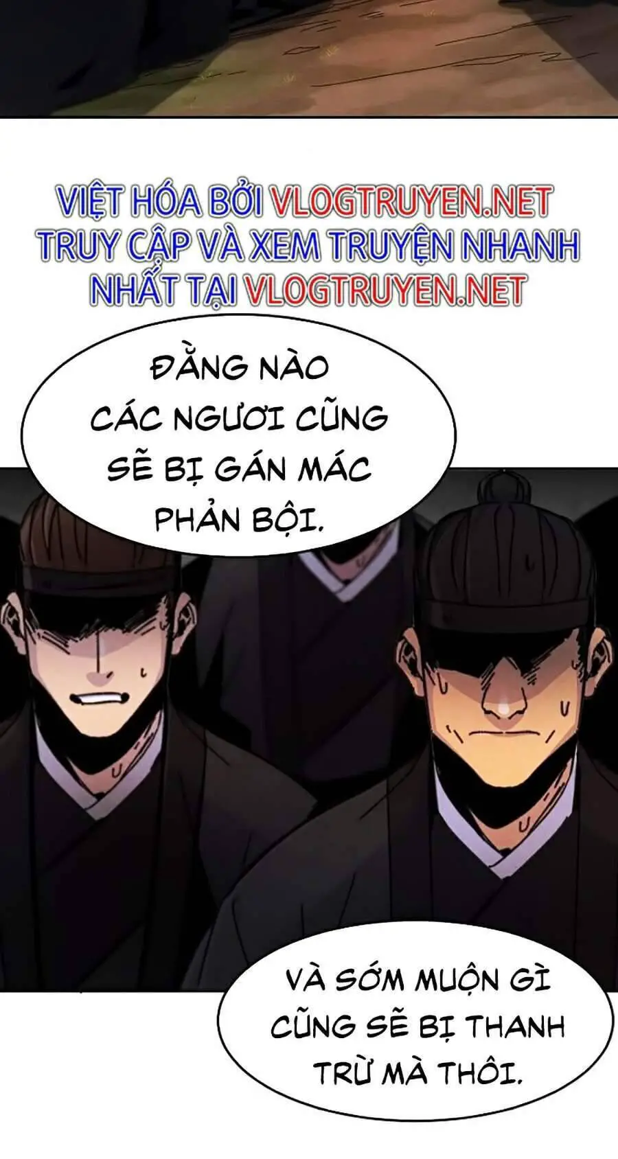 Cuồng Ma Tái Thế Nettruyen ZZZ Chương 15 Page 94
