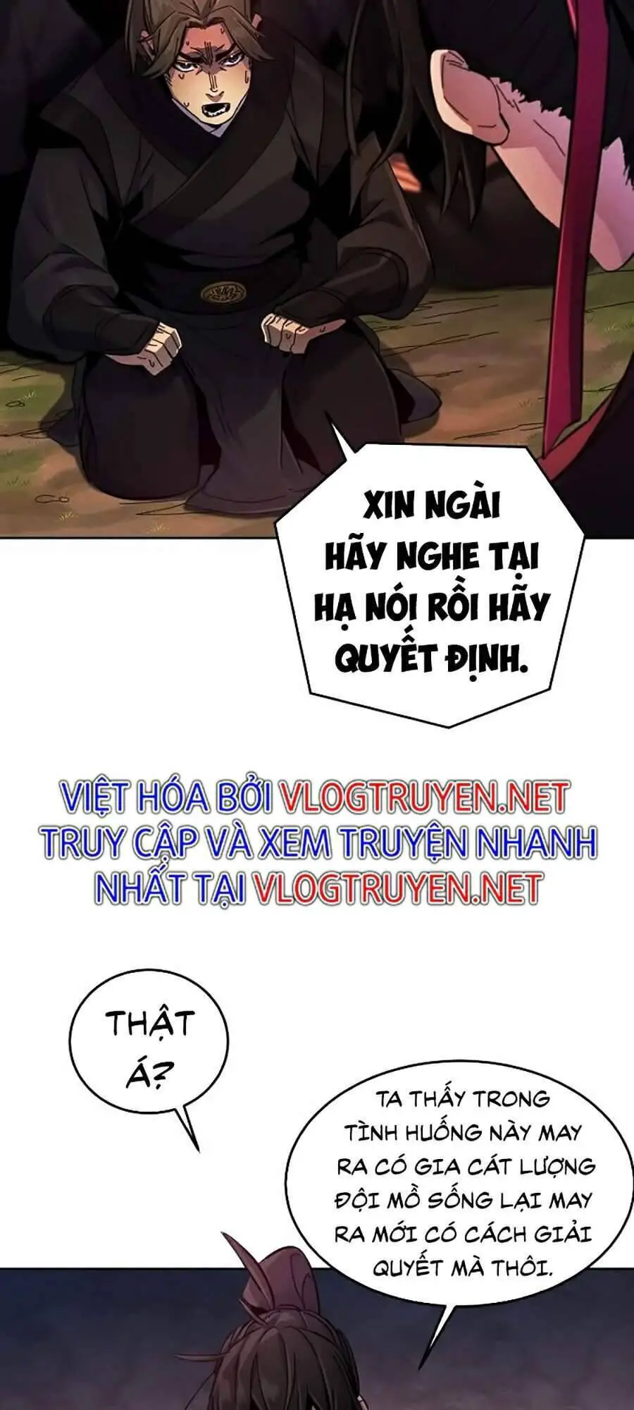 Cuồng Ma Tái Thế Nettruyen ZZZ Chương 15 Page 97