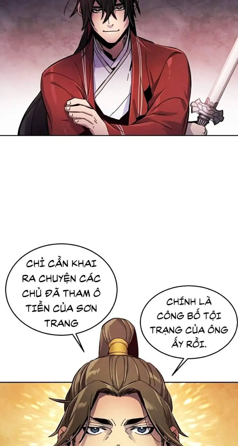 Cuồng Ma Tái Thế Nettruyen ZZZ Chương 15 Page 98