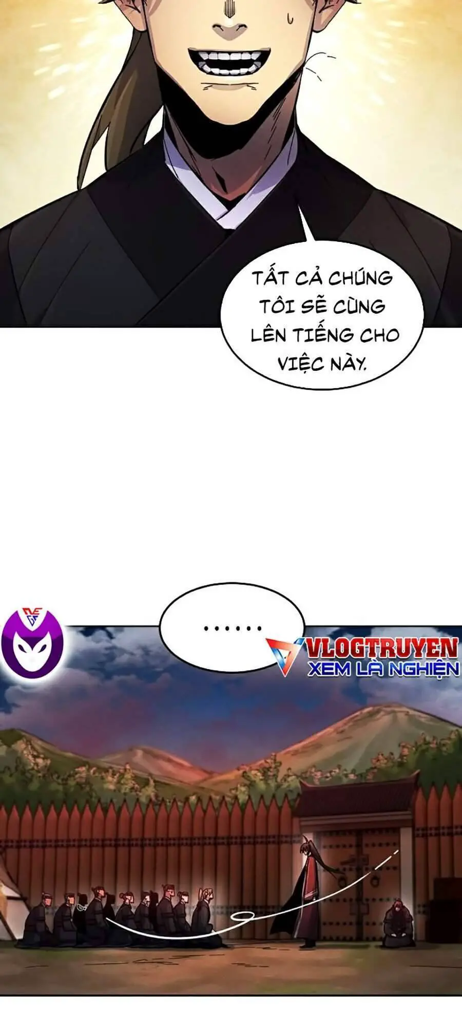 Cuồng Ma Tái Thế Nettruyen ZZZ Chương 15 Page 99