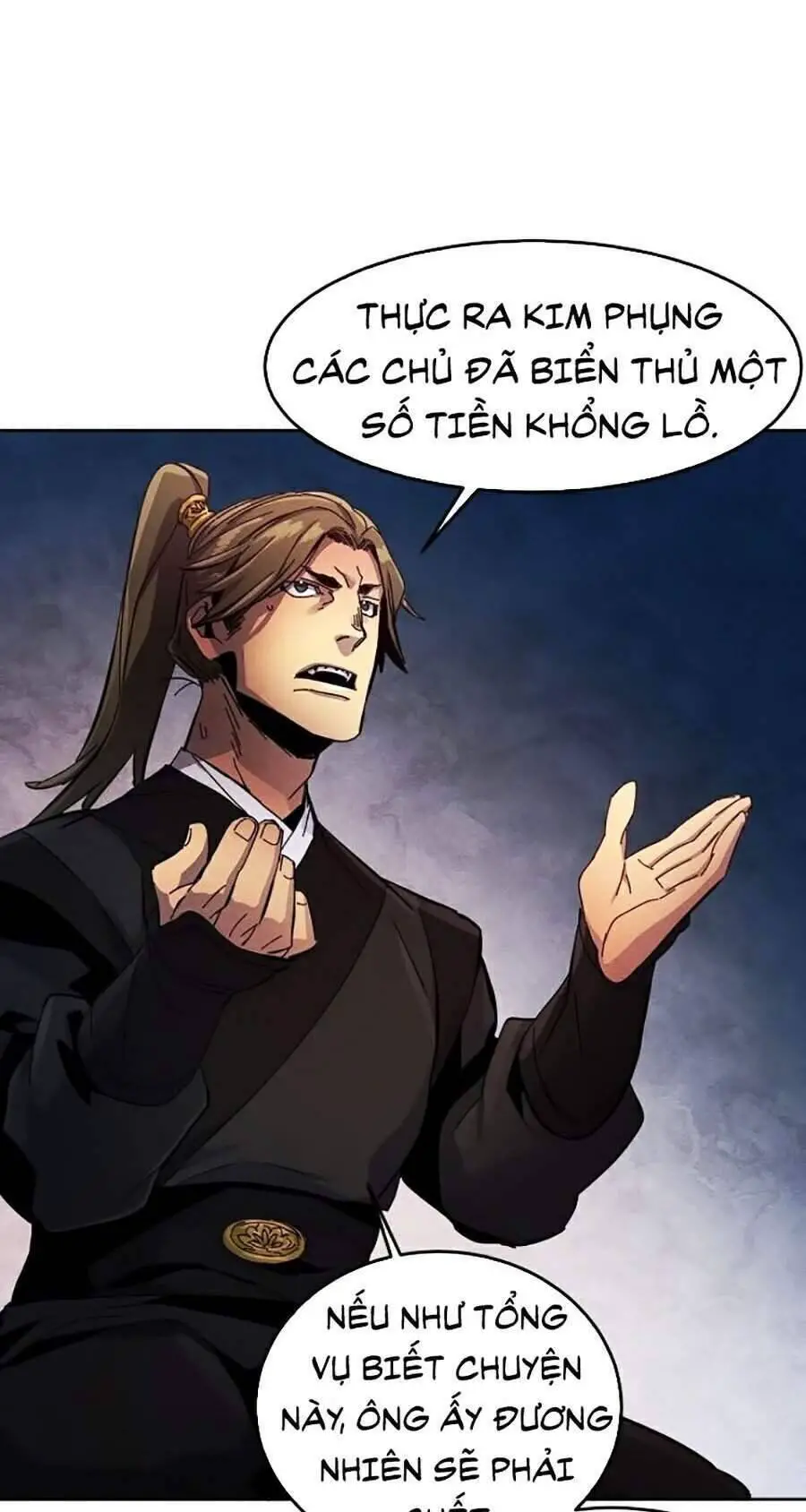 Cuồng Ma Tái Thế Nettruyen ZZZ Chương 15 Page 100