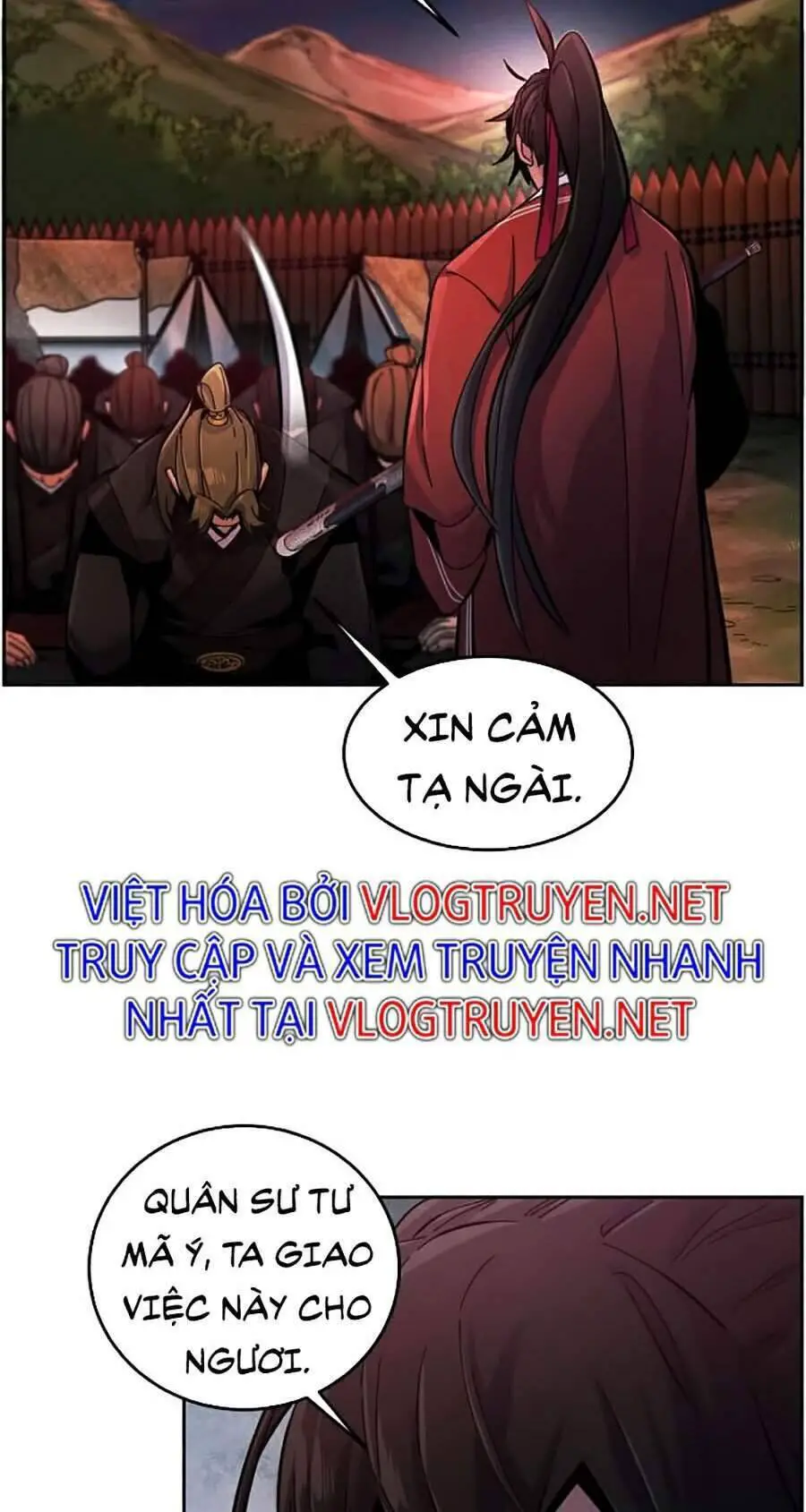 Cuồng Ma Tái Thế Nettruyen ZZZ Chương 15 Page 104