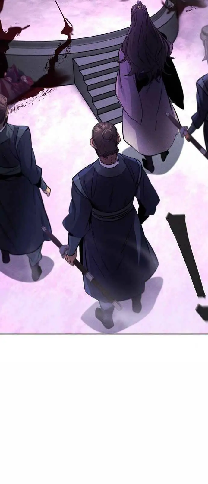 Cuồng Ma Tái Thế Nettruyen ZZZ Chương 47 Page 5