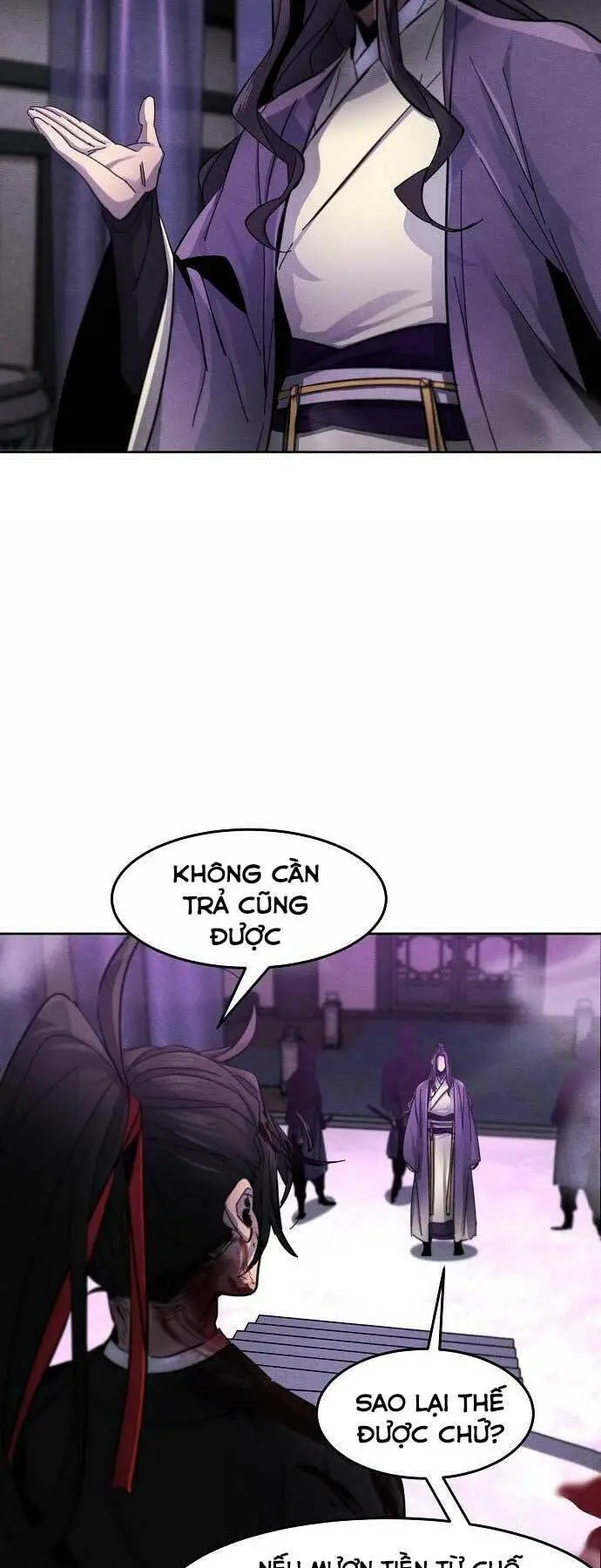 Cuồng Ma Tái Thế Nettruyen ZZZ Chương 47 Page 14