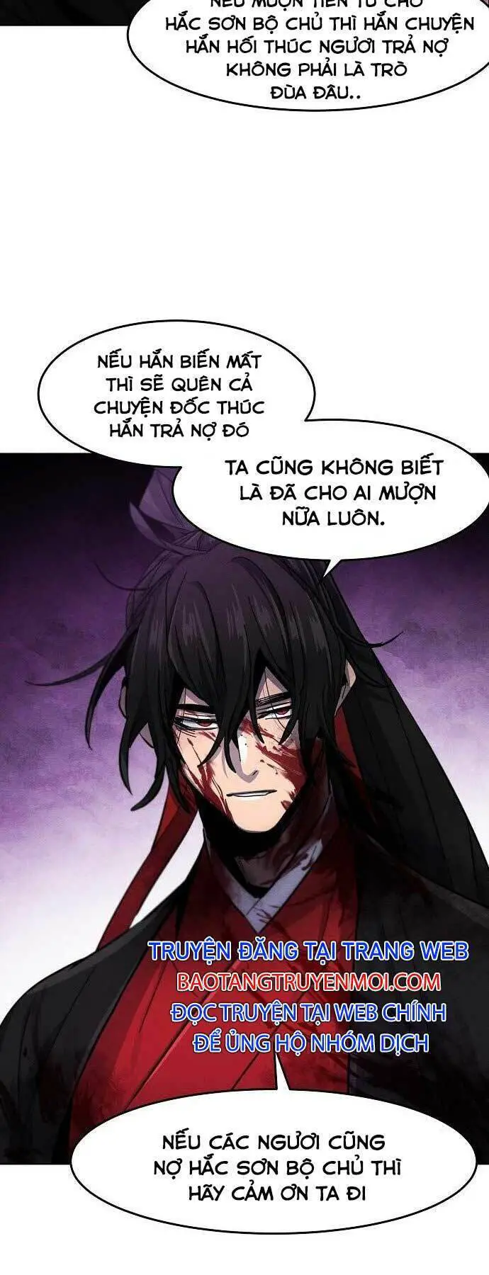 Cuồng Ma Tái Thế Nettruyen ZZZ Chương 47 Page 15