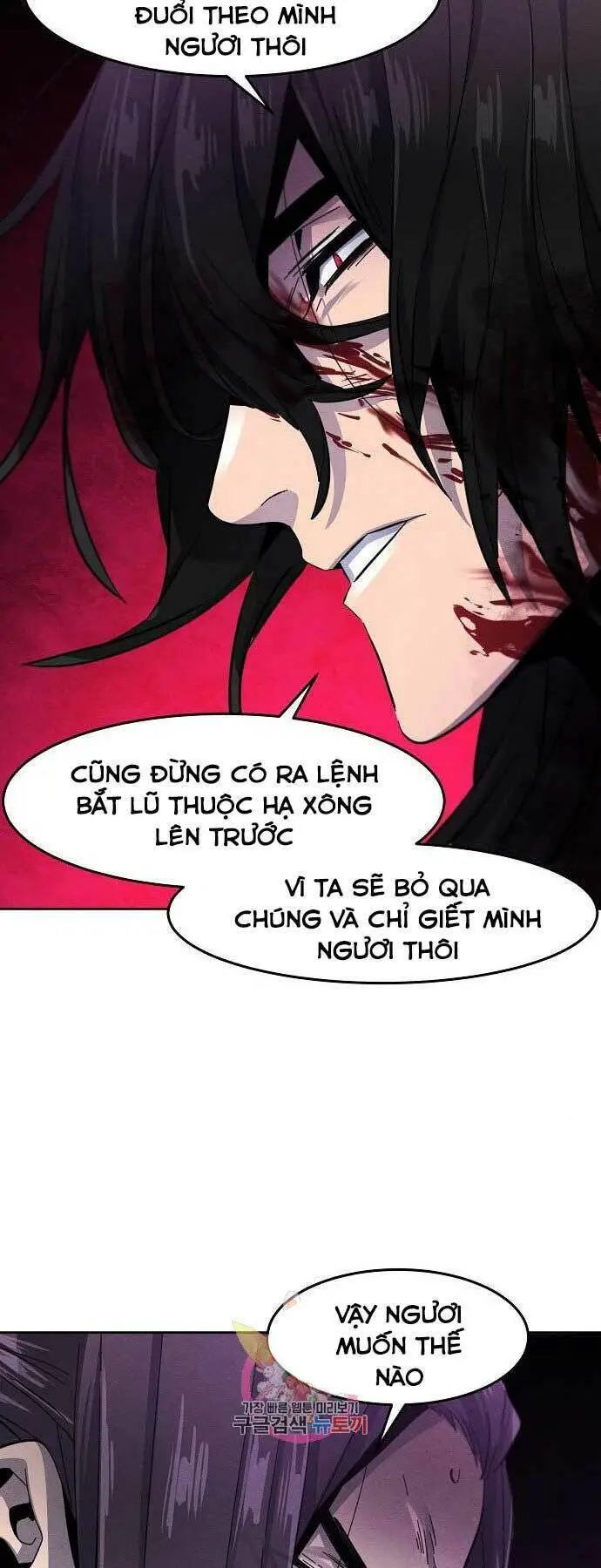Cuồng Ma Tái Thế Nettruyen ZZZ Chương 47 Page 19