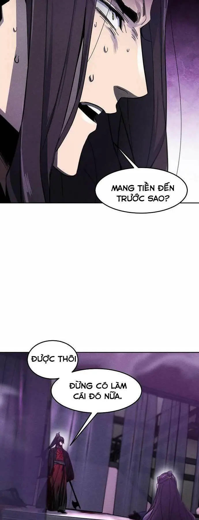 Cuồng Ma Tái Thế Nettruyen ZZZ Chương 47 Page 20