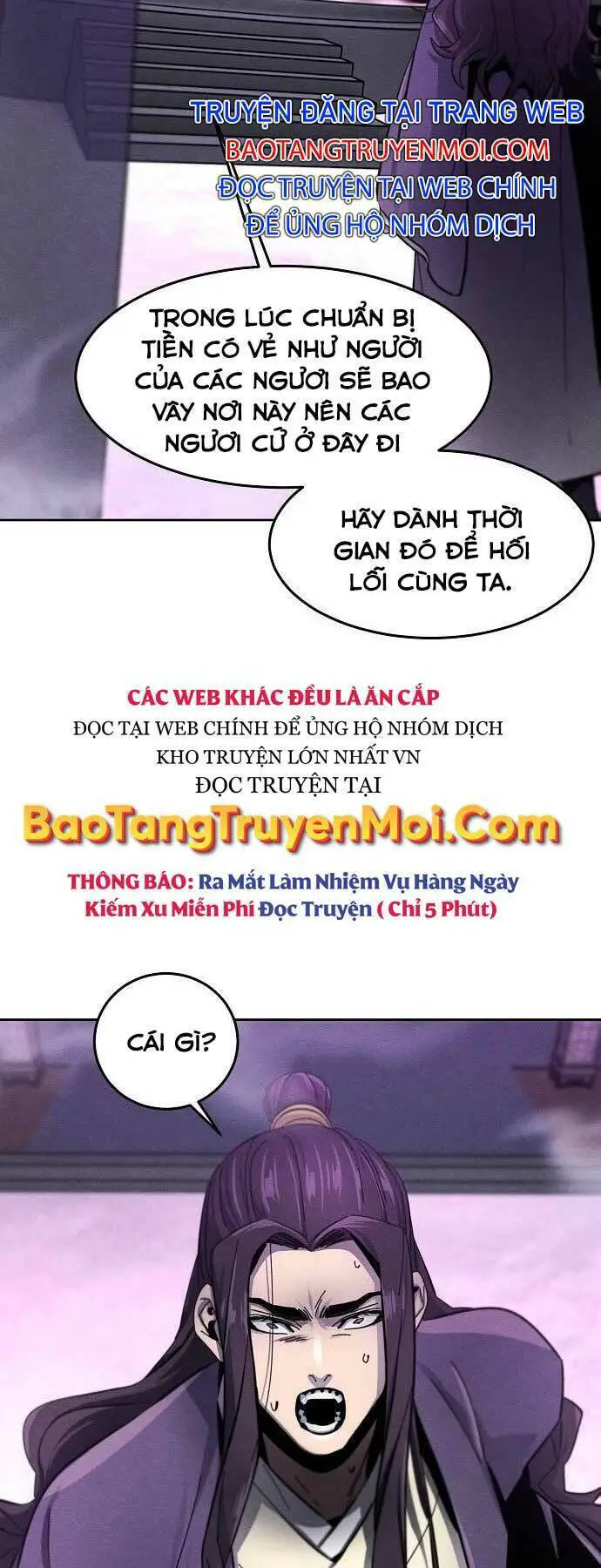 Cuồng Ma Tái Thế Nettruyen ZZZ Chương 47 Page 21