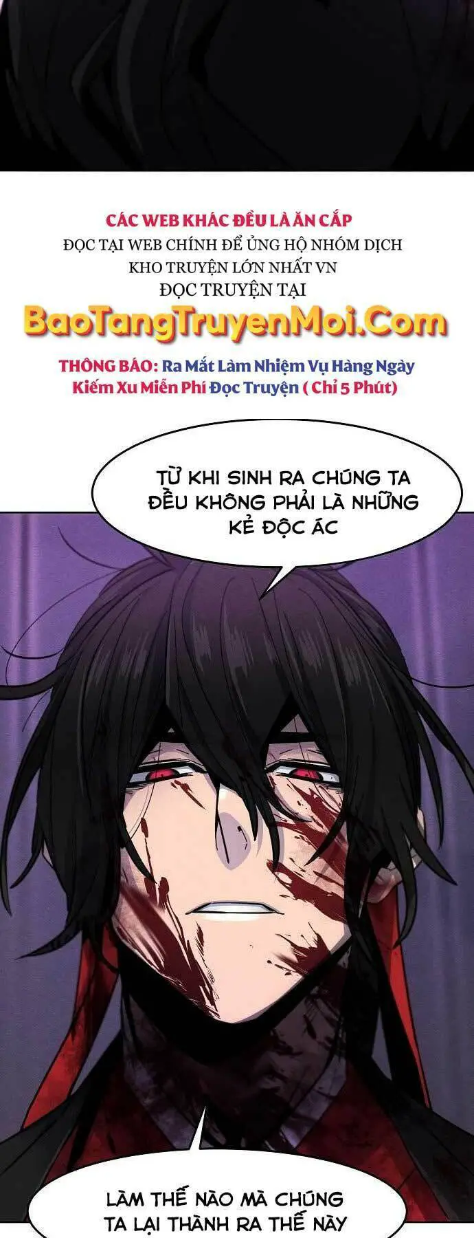 Cuồng Ma Tái Thế Nettruyen ZZZ Chương 47 Page 23