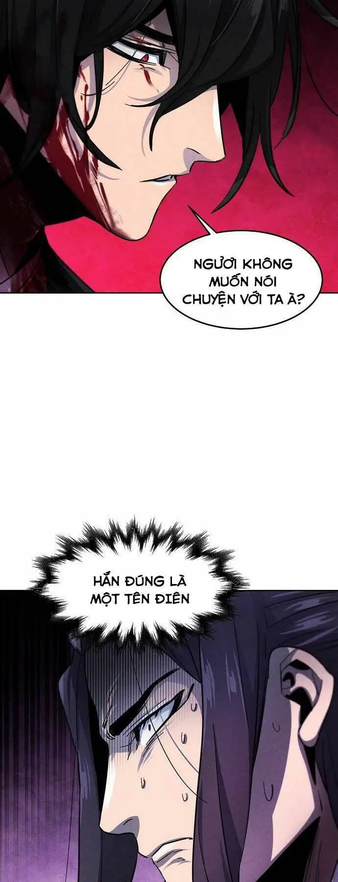 Cuồng Ma Tái Thế Nettruyen ZZZ Chương 47 Page 26