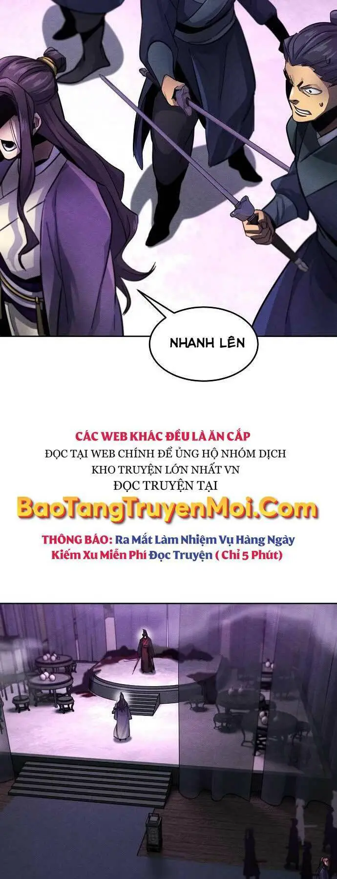 Cuồng Ma Tái Thế Nettruyen ZZZ Chương 47 Page 29
